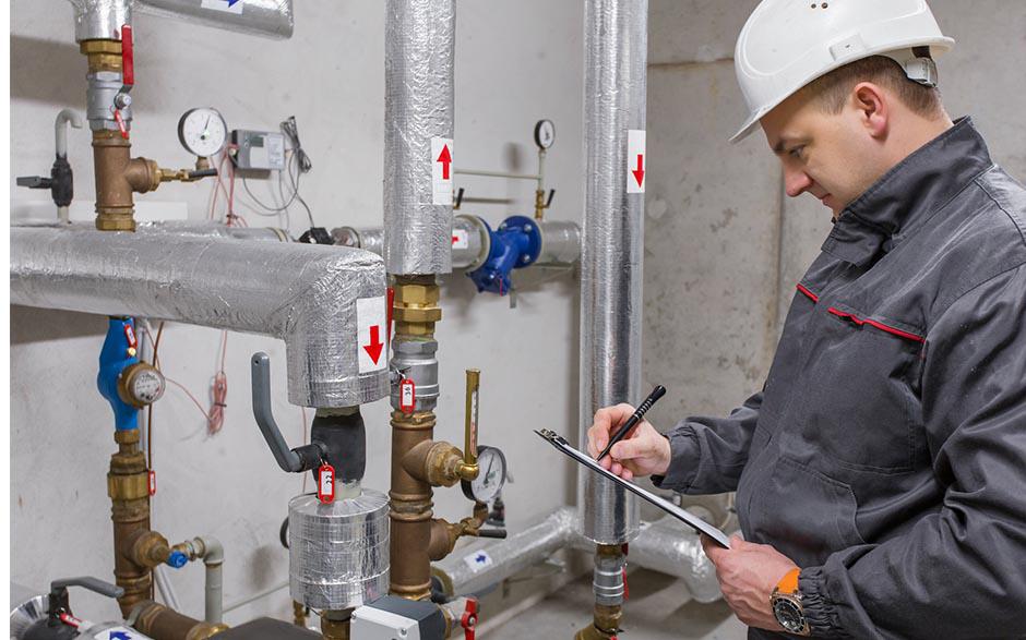 technicien chauffagiste Villers-Saint-Paul